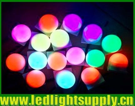 Luz de Navidad LED luz decorativa LED