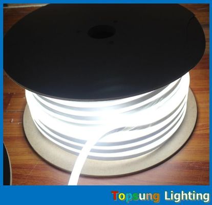 164'de bobina ultra delgado blanco mejor LED neon precio flex 10 * 18 mm 2 años de garantía