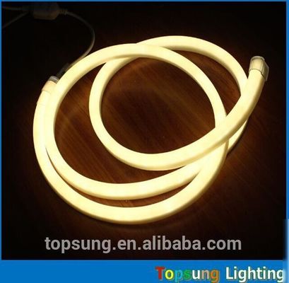 China fabricación 10 * 18mm ultra delgado Neo smd2835 LED neon-flex para la construcción