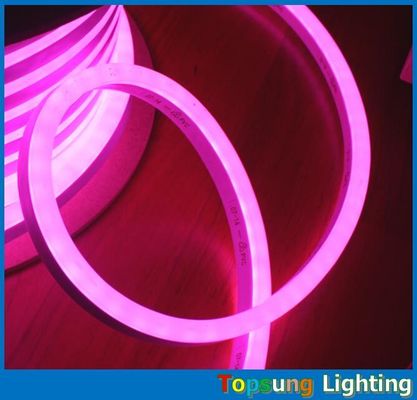 Bolsa de luces de alta calidad de color rosa ultra delgado 10*18mm
