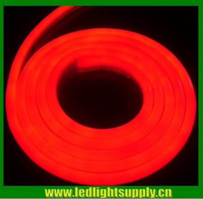 164 pies 50m bobina 14x26mm LED de neón rojo TV 2835 SMD 2015 nuevo producto proveedor de Shenzhen