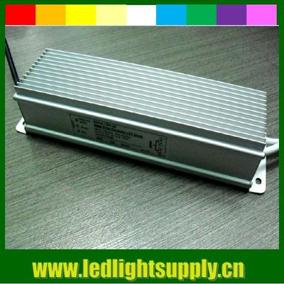 Transformador de aislamiento de alta calidad con corriente constante de 100W DC12V