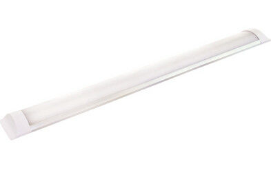 4ft 24*75*1200mm 40W luz triproof LED no atenuable