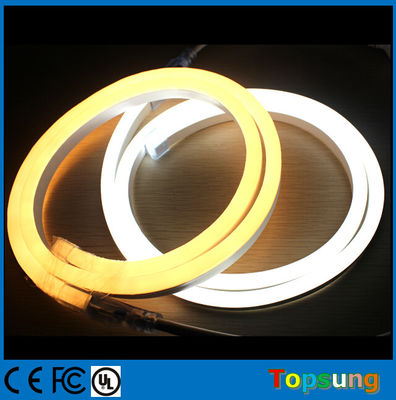 8*16mm de luz LED de neón flexible SMD2835 con CE ROHS UL