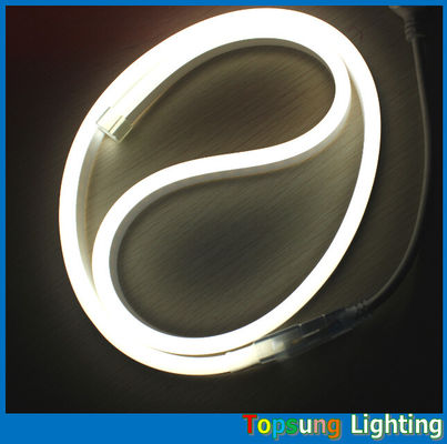 Luz LED de 24V/12V rgb de tamaño 8,5*17mm luz de neón flex con certificación CE rohs ul