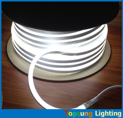 SMD2835 luz de neón LED ultra delgada 10*18 mm luz de banda de neón rgb