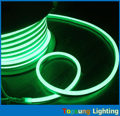 luz de banda de luz de neón LED útil SMD 8,5 * 17mm luz de cuerda de neón flexible