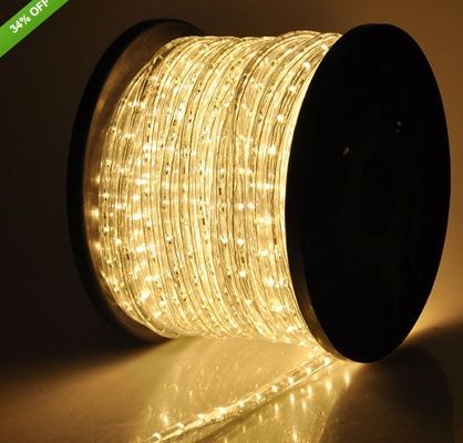 luces de cuerda inalámbricas blancas calientes 2 cables LED luces de cuerda de Navidad