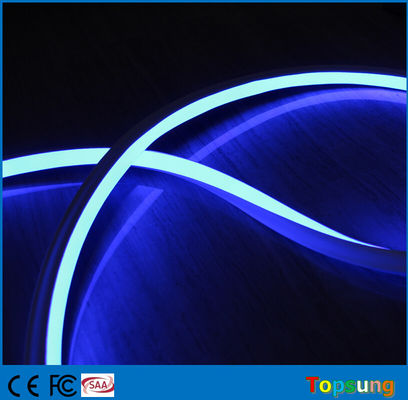 Cuerdas de neón azul de alta calidad de 100v 16*16m para el subsuelo