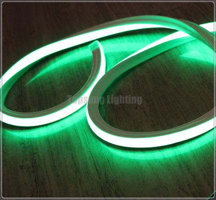 Super brillante cuadrado 120v verde neón un LED aprobación CE ROHS