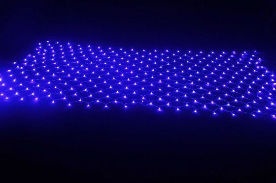Las luces de la red LED a prueba de agua de 110V