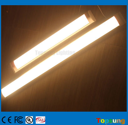 5ft 24*75*1500mm 60W Luz industrial LED lineal con capacidad para atenuar