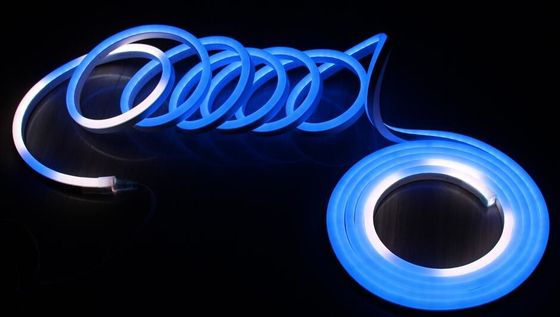 IP68 LED lámparas de neón tubo flexible cinta digital dinámica