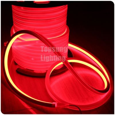 Asombrosa luz de 16*16m cuadrado LED RED 240v flexible