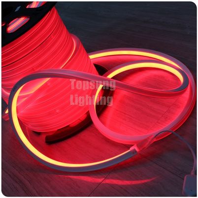 Asombrosa luz de 16*16m cuadrado LED RED 240v flexible