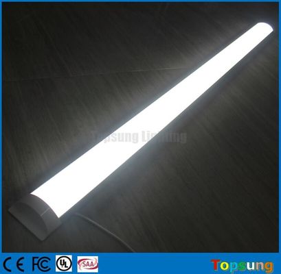 2 pies 24*75*600 mm Luz LED lineal no atenuable