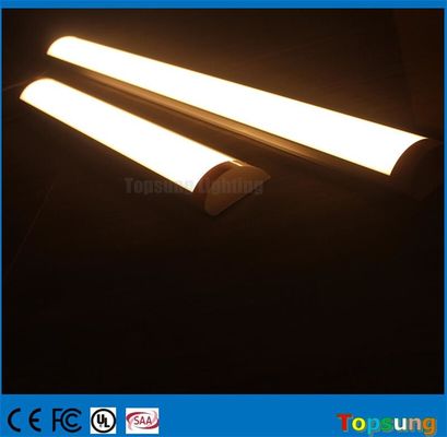 1ft 24*75*300mm Tubos lineales con LED para uso en interiores