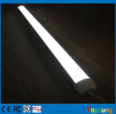 3 pies 30w LED lineal Batten iluminación exterior lineal a prueba de agua Ip65