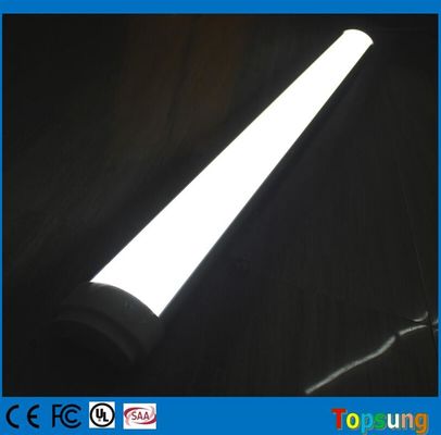 3 pies 30w LED lineal Batten iluminación exterior lineal a prueba de agua Ip65
