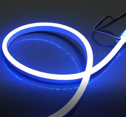 24V PVC de alta calidad LED de neón 5050 RGBW de neón de lámparas de tubo tira