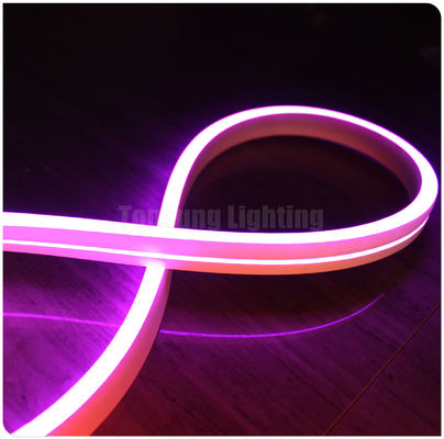 11x19 mm forma cuadrada mini neon led flex para proyectos de iluminación