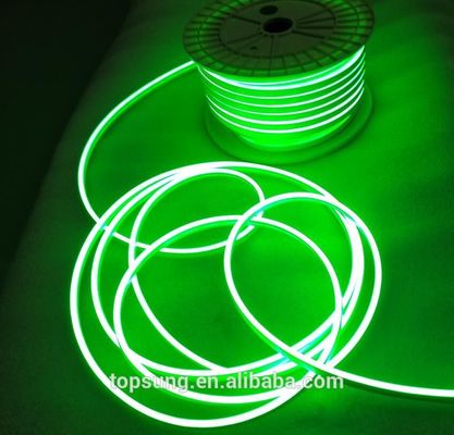 Luces de neón de alta calidad de 12 voltios con LED mini 6 mm para habitaciones