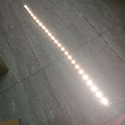 Lámparas de paisaje LED flexibles de 18 vatios Lavado de paredes 1W/1LED SMD3030
