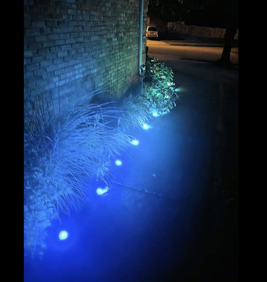 10m L15 bombillas Otras luces LED luces de jardín programables